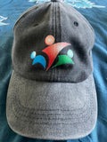 Edwards black Cap