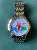 Edwards watches