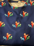 Sweat shirt