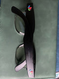 Smart glasses