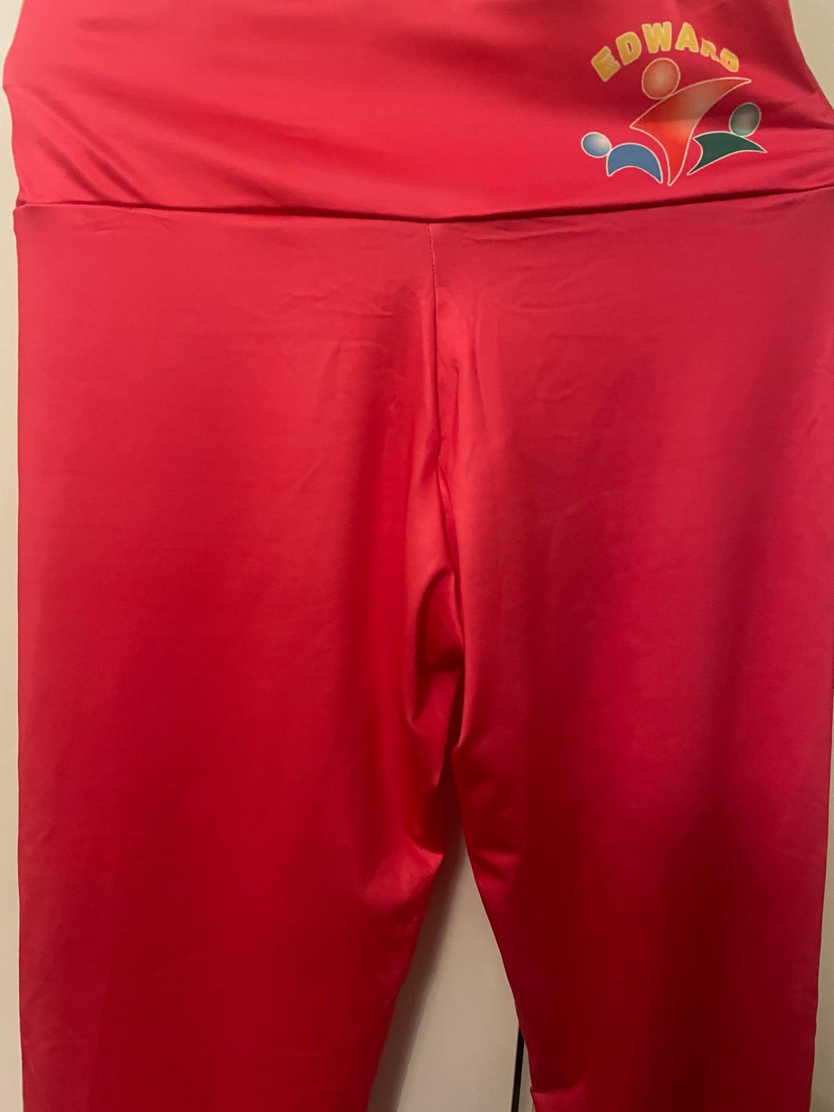 Yoga pants