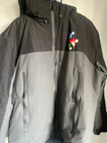 Winter jacket