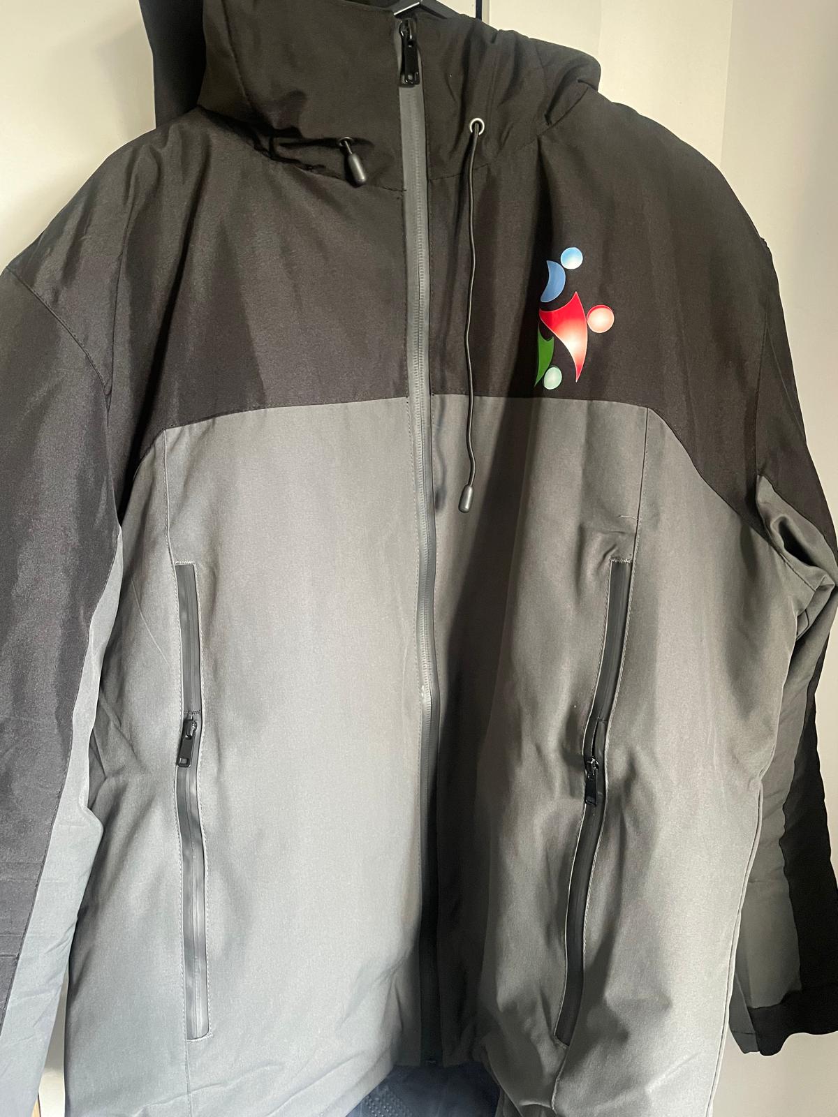 Winter jacket
