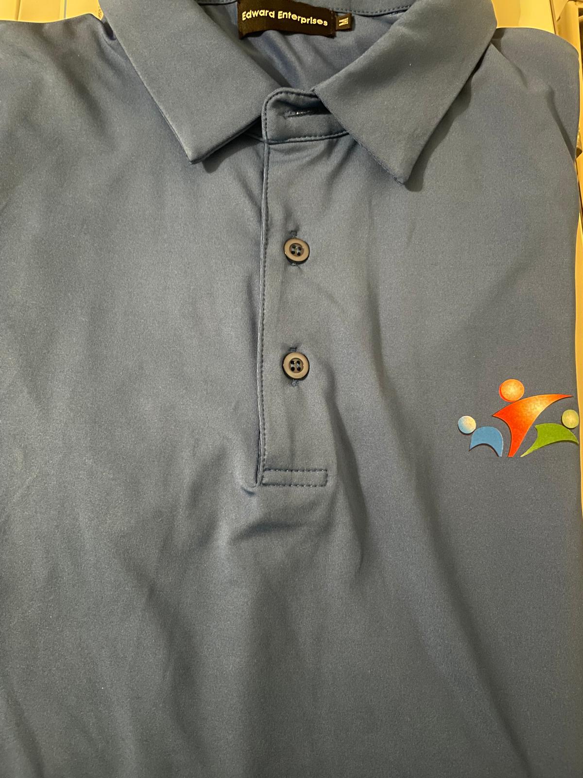 Polo shirt
