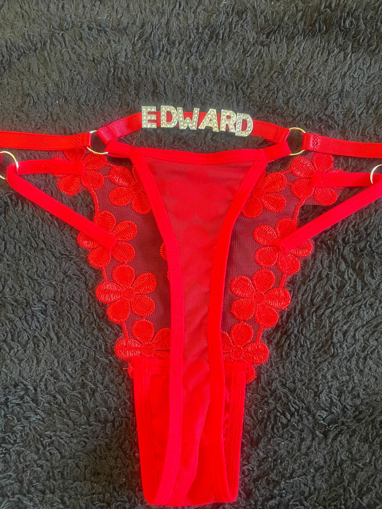 Ladies G strings