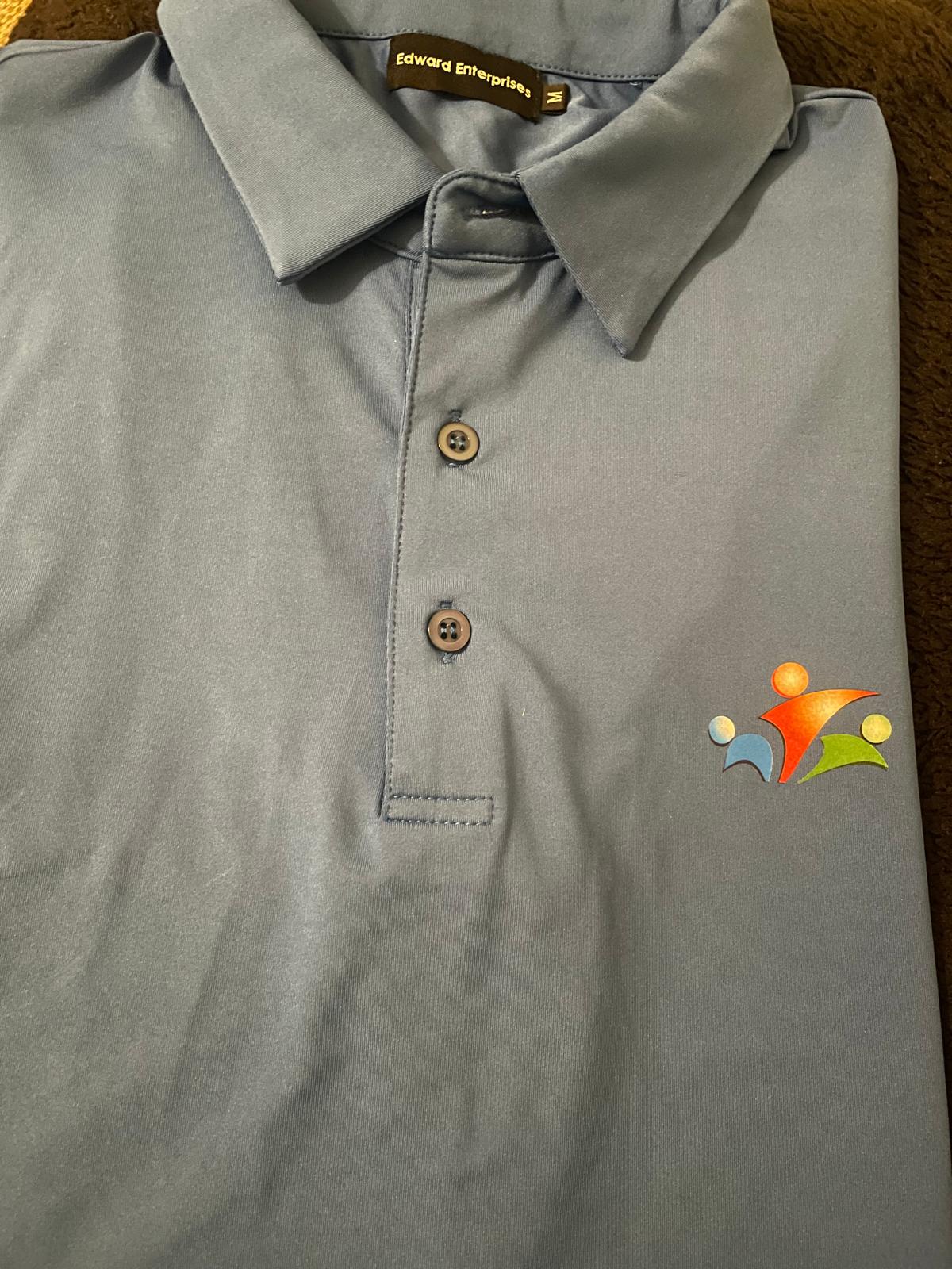 Polo shirt
