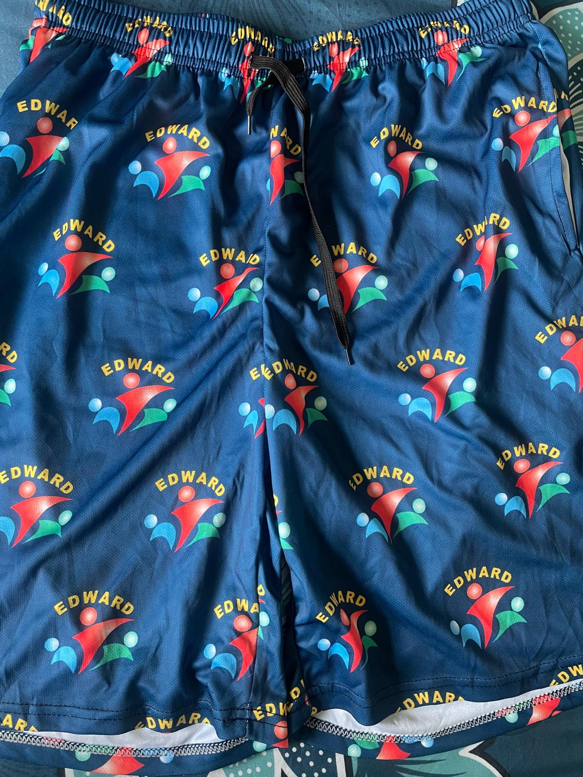 Beach shorts