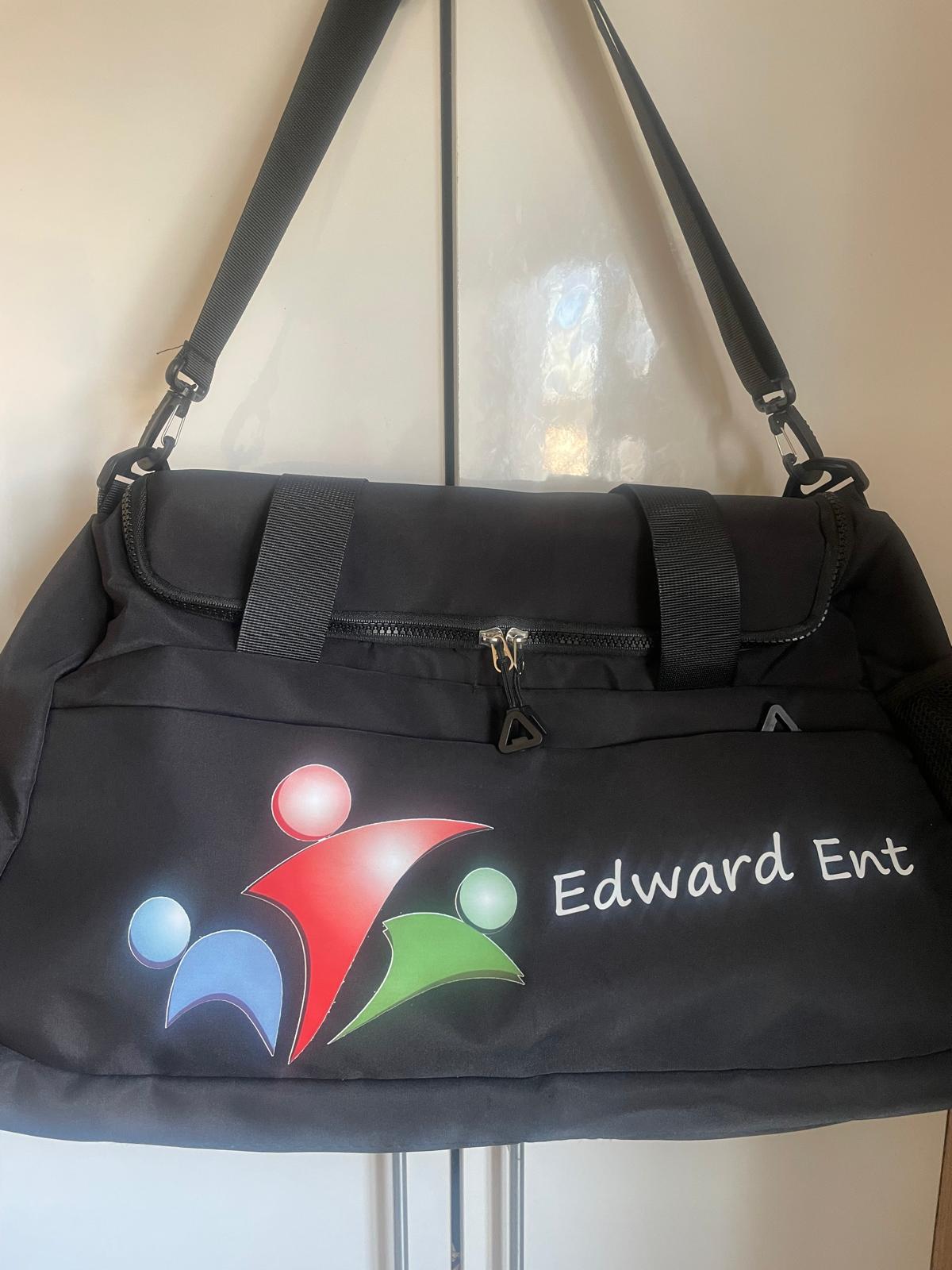 Travel bags