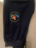 Track suit joggers