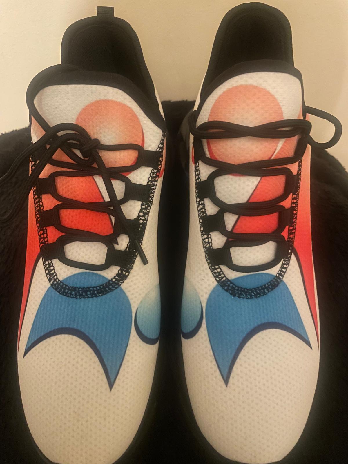 Edward shoes
