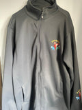 Winter jacket
