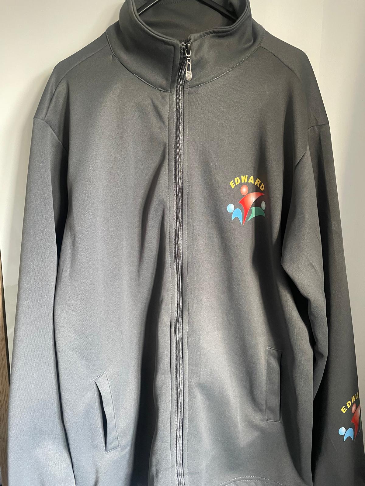 Winter jacket