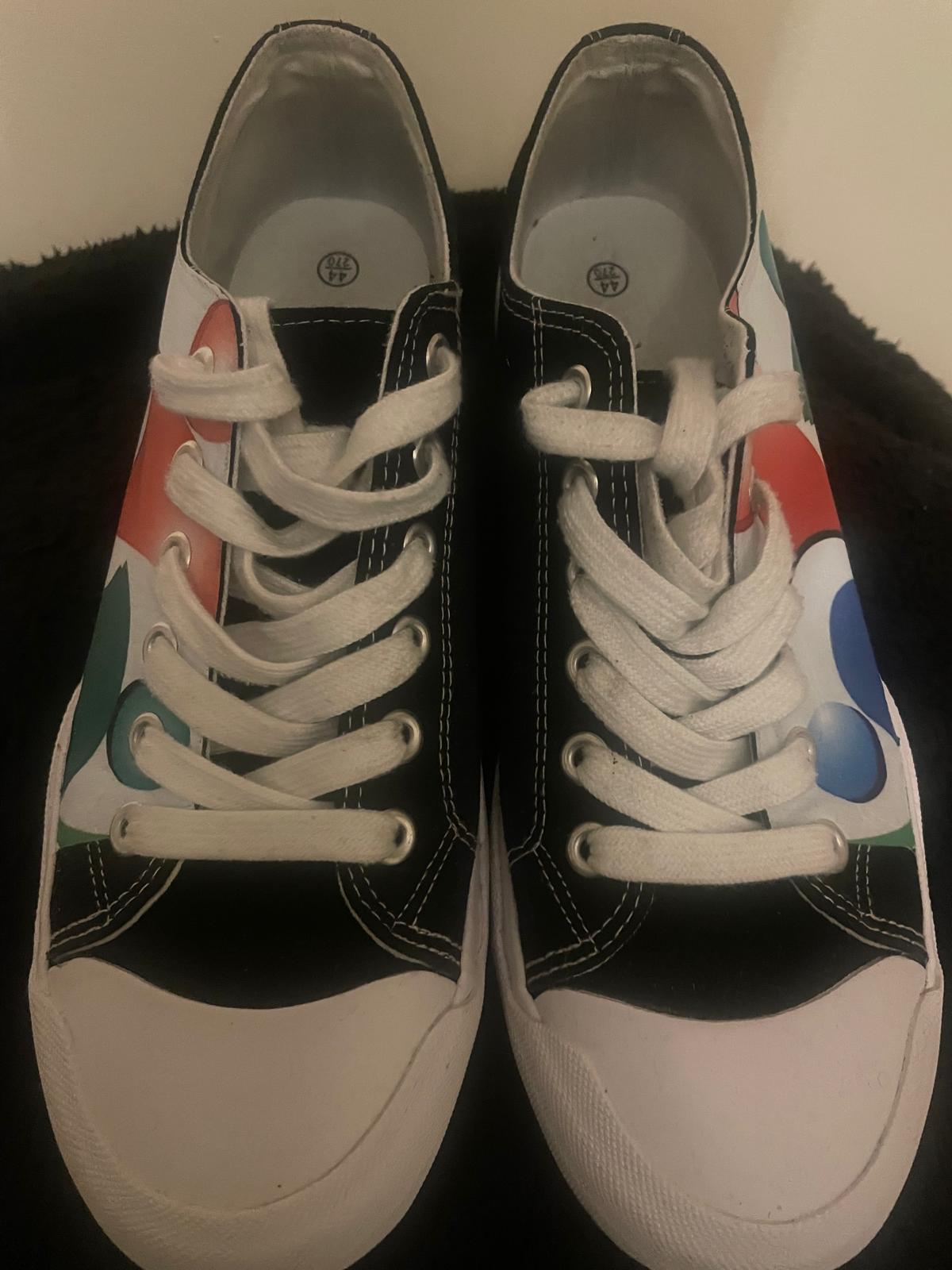 Edward shoes