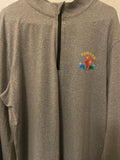 Track suit top