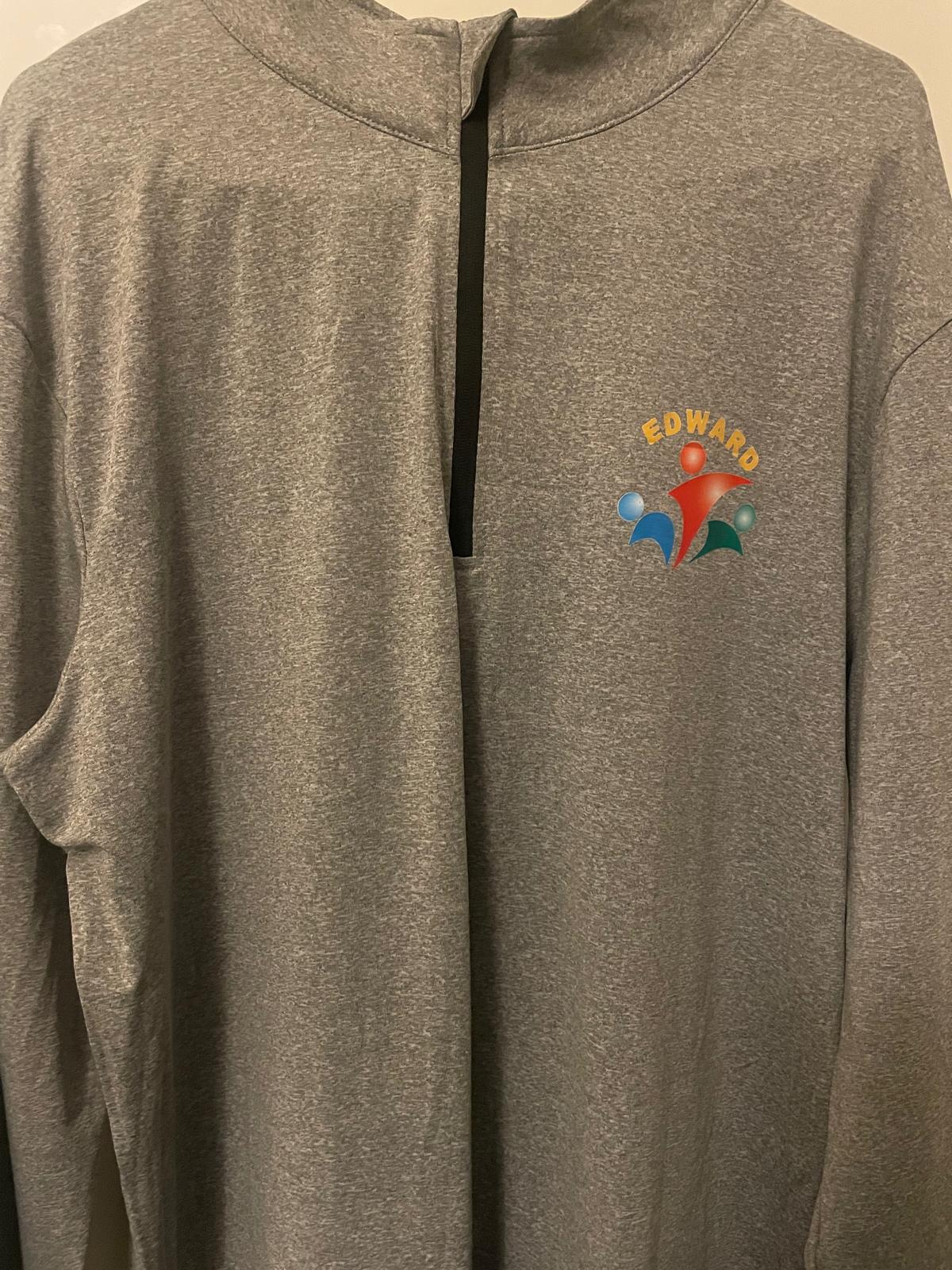 Track suit top