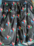 Beach shorts