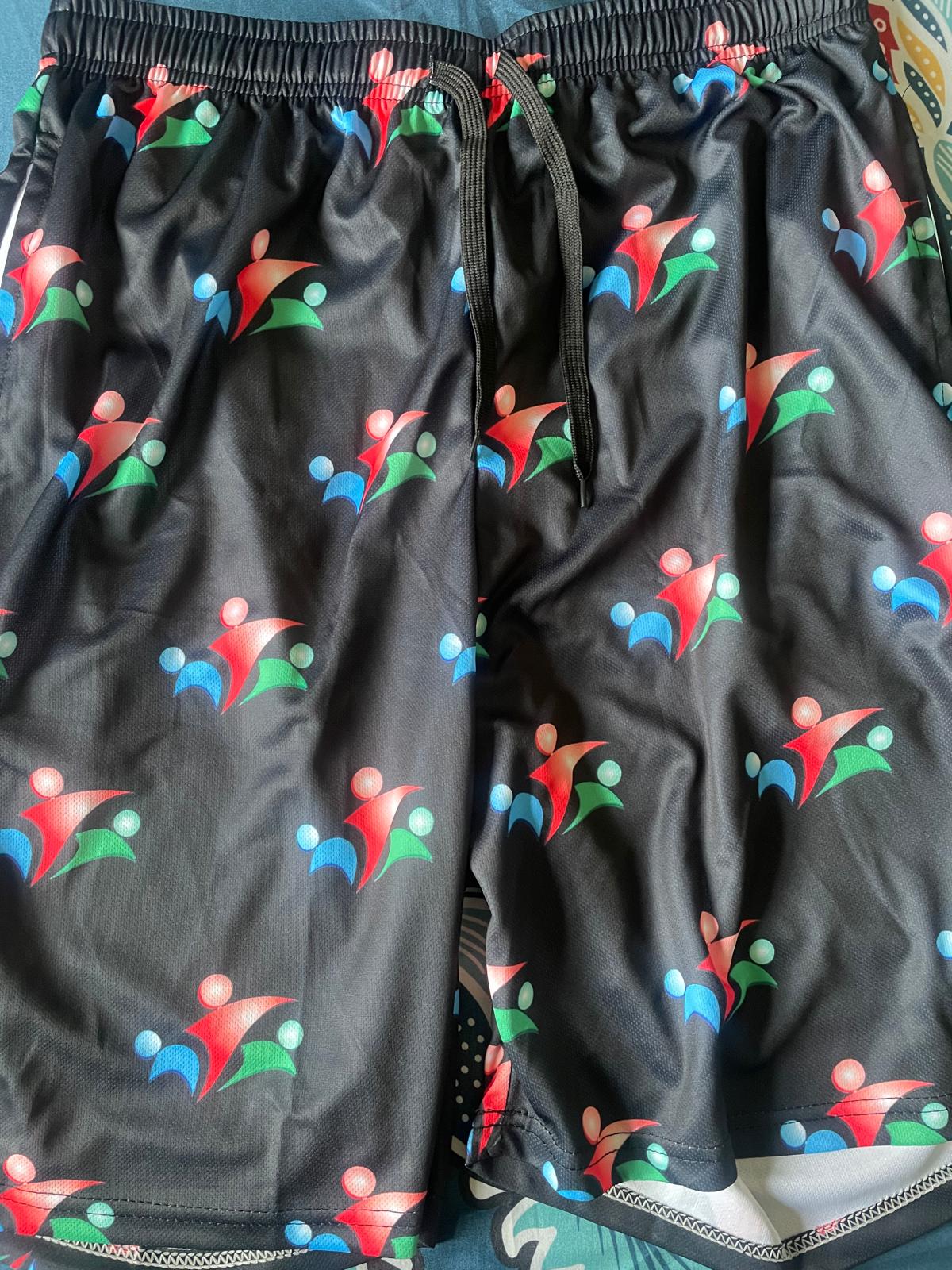 Beach shorts