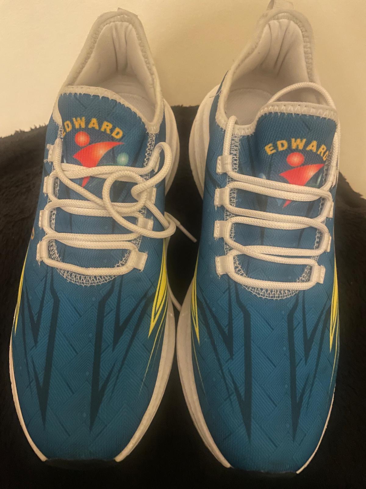 Edward shoes